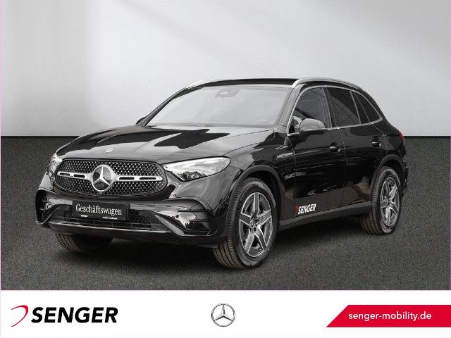 Mercedes-Benz GLC 200 4MATIC