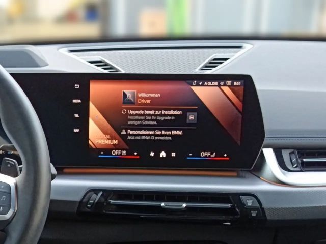 BMW X1 M-Sport xDrive20d