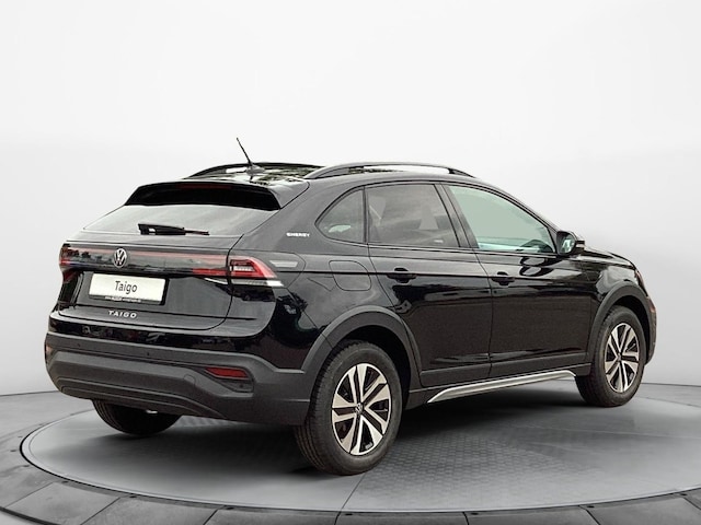 Volkswagen Taigo 1.0 TSI DSG