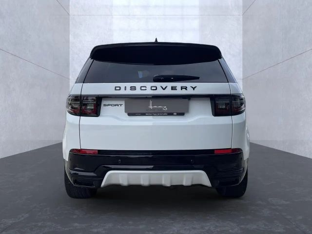 Land Rover Discovery Sport D200 Dynamic SE