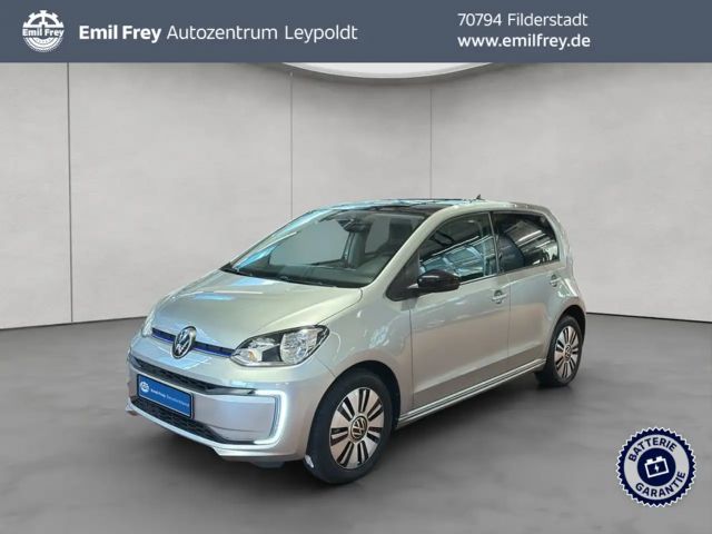 Volkswagen e-up! Plus Style