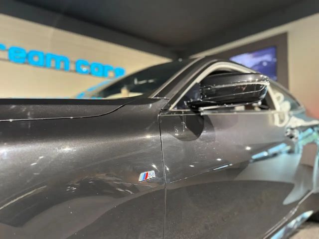 BMW 420 420d Coupé M-Sport xDrive