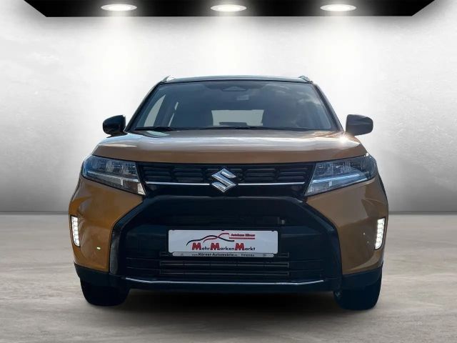 Suzuki Vitara 4x4 Comfort