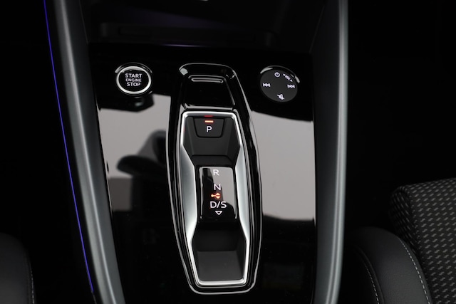 Audi A3 35 TDI S-Tronic Sportback