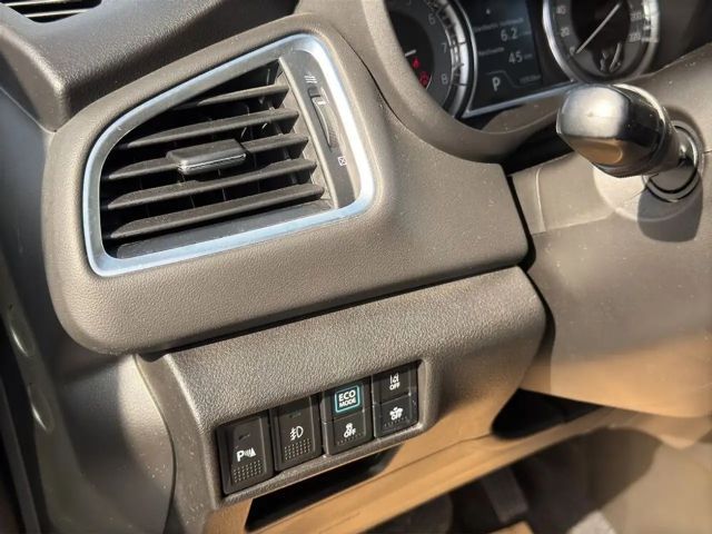 Suzuki S-Cross AllGrip Flash Hybrid