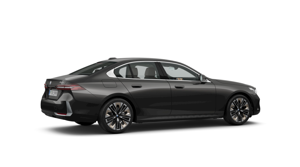 BMW 540 540d Sedan xDrive