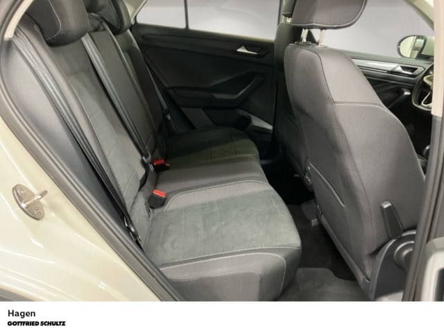 Volkswagen T-Roc 1.5 TSI DSG Style