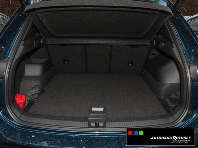 Volkswagen Tiguan 1.5 eTSI DSG IQ.Drive R-Line