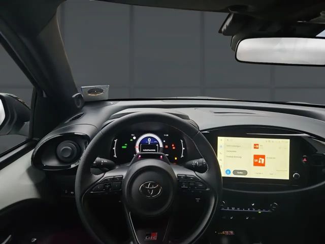 Toyota Aygo X GR Hatchback Hybride