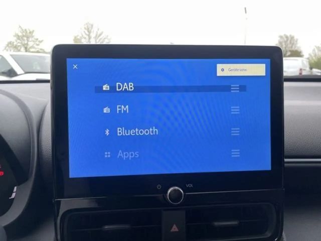 Toyota Yaris Cross Hybride VVT-i