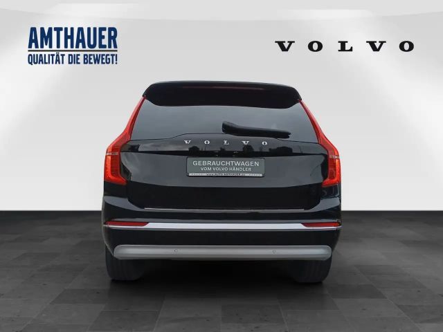 Volvo XC90 AWD