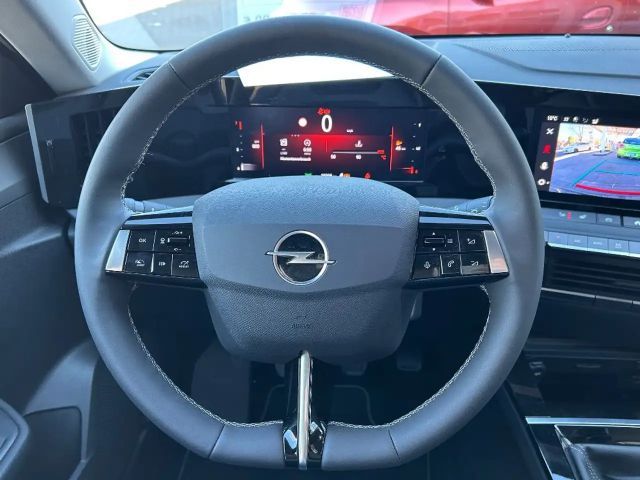 Opel Astra 1.2 Turbo Enjoy Sports Tourer Turbo