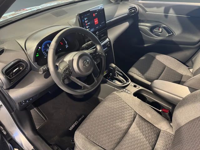 Toyota Yaris Cross 4x2 Active