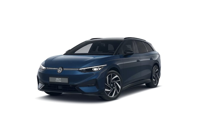 Volkswagen ID.7 Pro Style Tourer