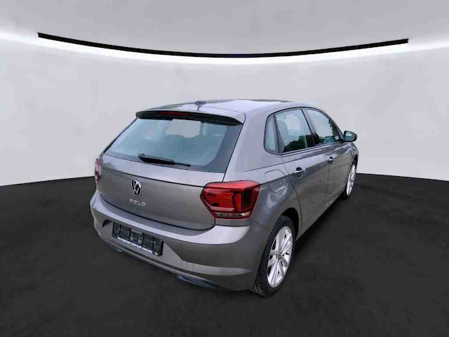 Volkswagen Polo Highline