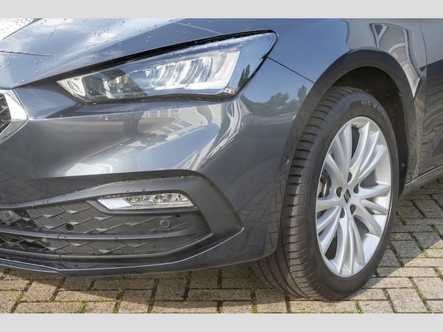 Seat Leon 1.5 eTSI DSG Style