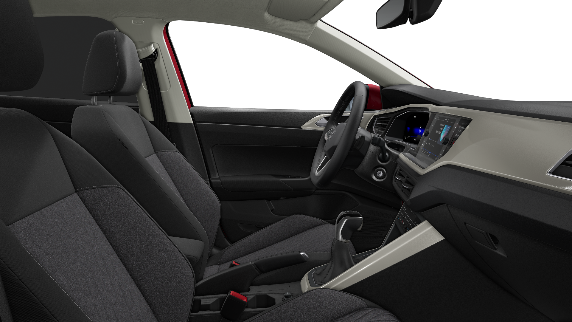 Volkswagen Taigo 1.0 TSI DSG Move