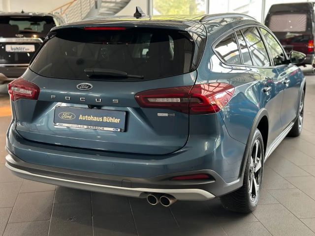 Ford Focus Active Wagon