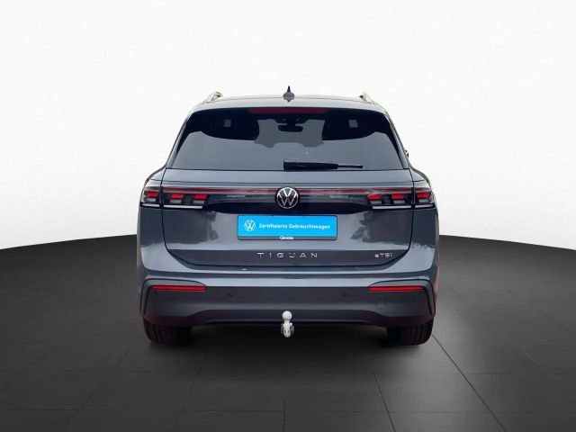Volkswagen Tiguan 1.5 eTSI DSG
