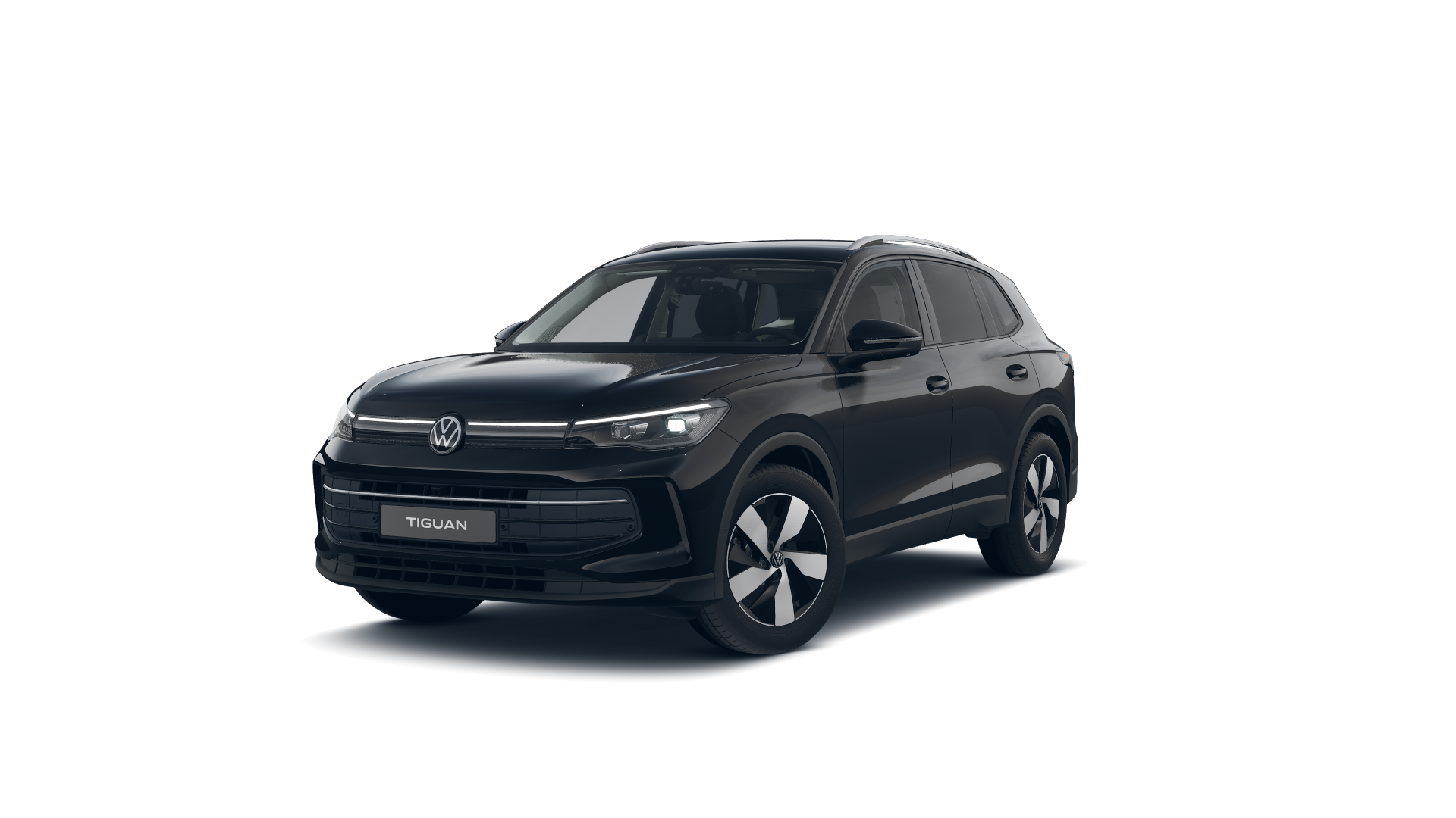 Volkswagen Tiguan 2.0 TDI DSG Life