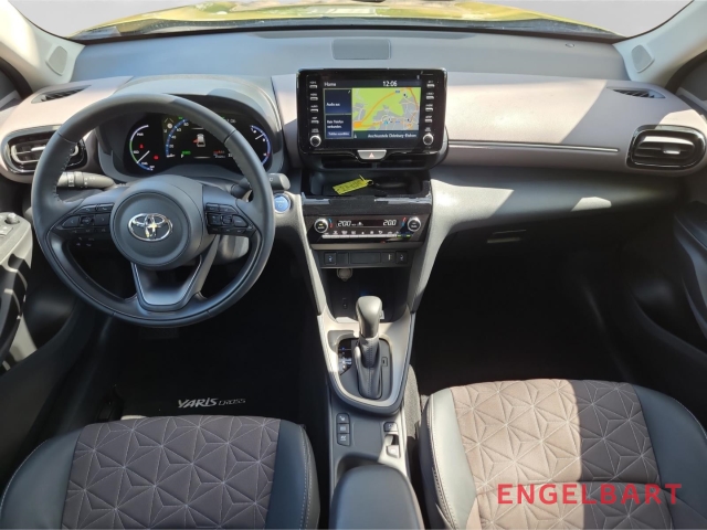 Toyota Yaris Cross 5-deurs