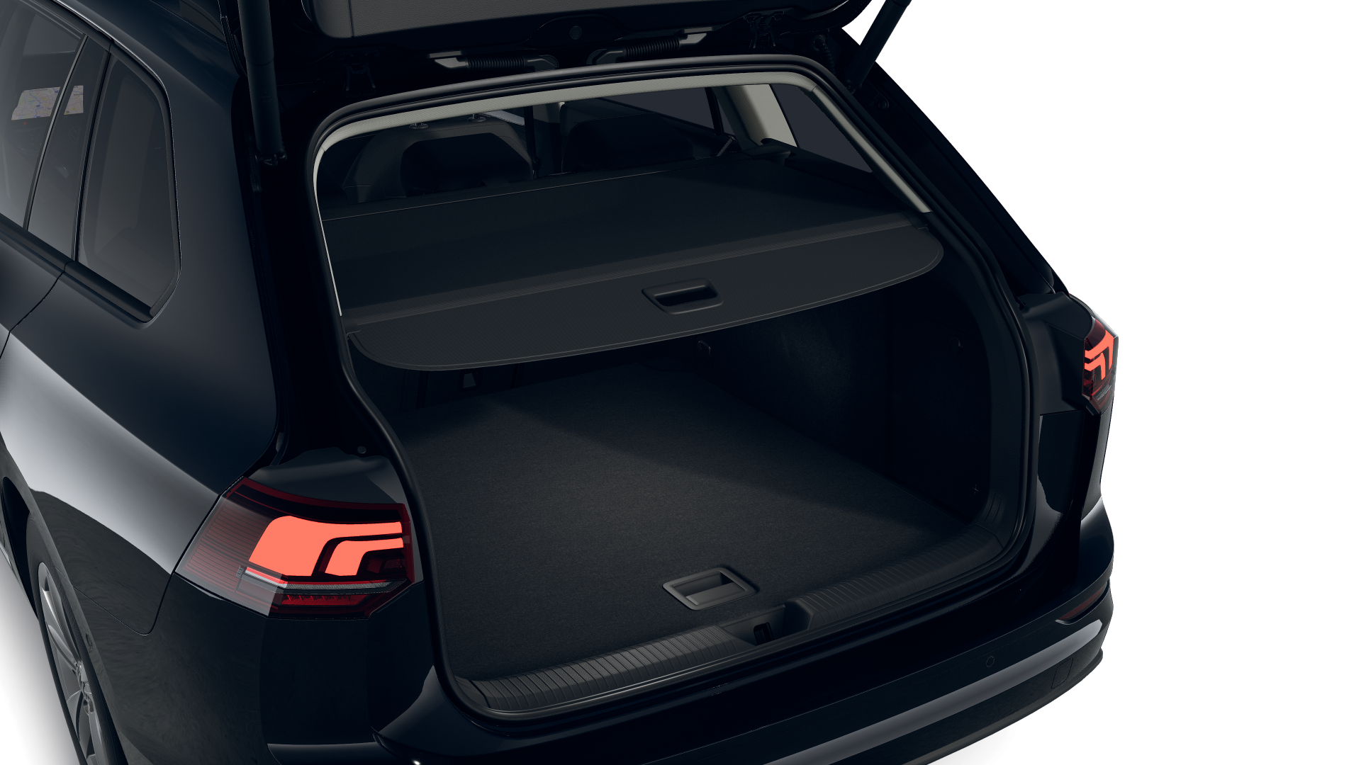 Volkswagen Golf DSG Life Variant
