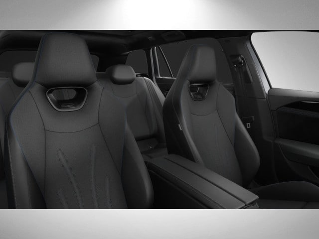 Volkswagen Passat 4Motion DSG R-Line