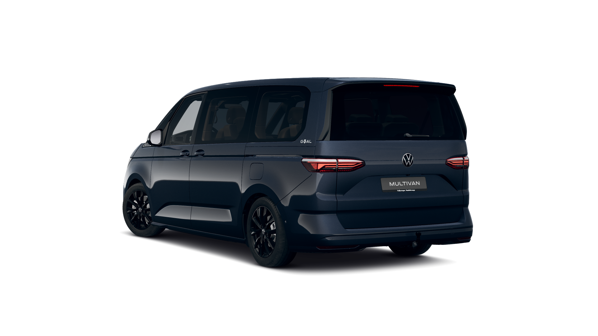 Volkswagen Multivan DSG Lang Life