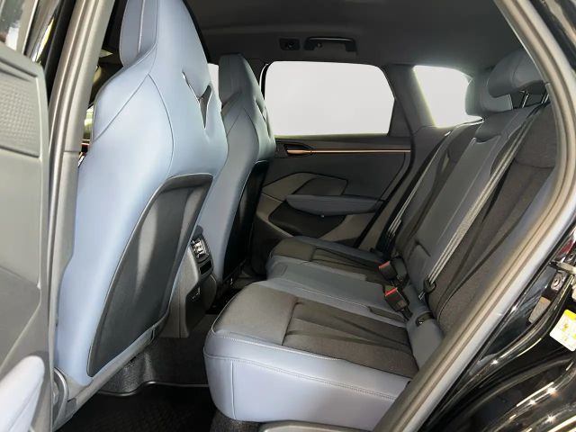 Cupra Terramar 1.5 e-Hybrid