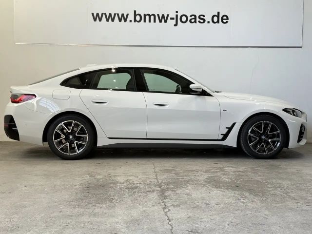 BMW 420 420d Coupé M-Sport