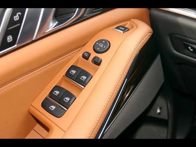 BMW X5 M-Sport xDrive50e