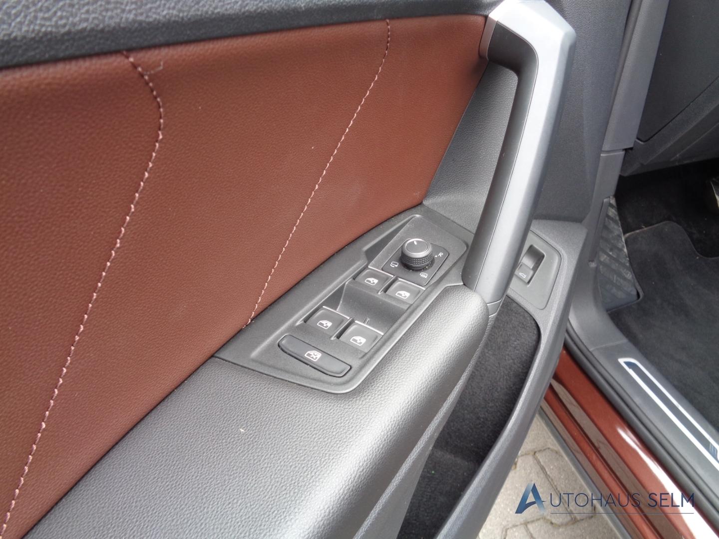 Volkswagen Tiguan 2.0 TDI 4Motion Elegance Elegance