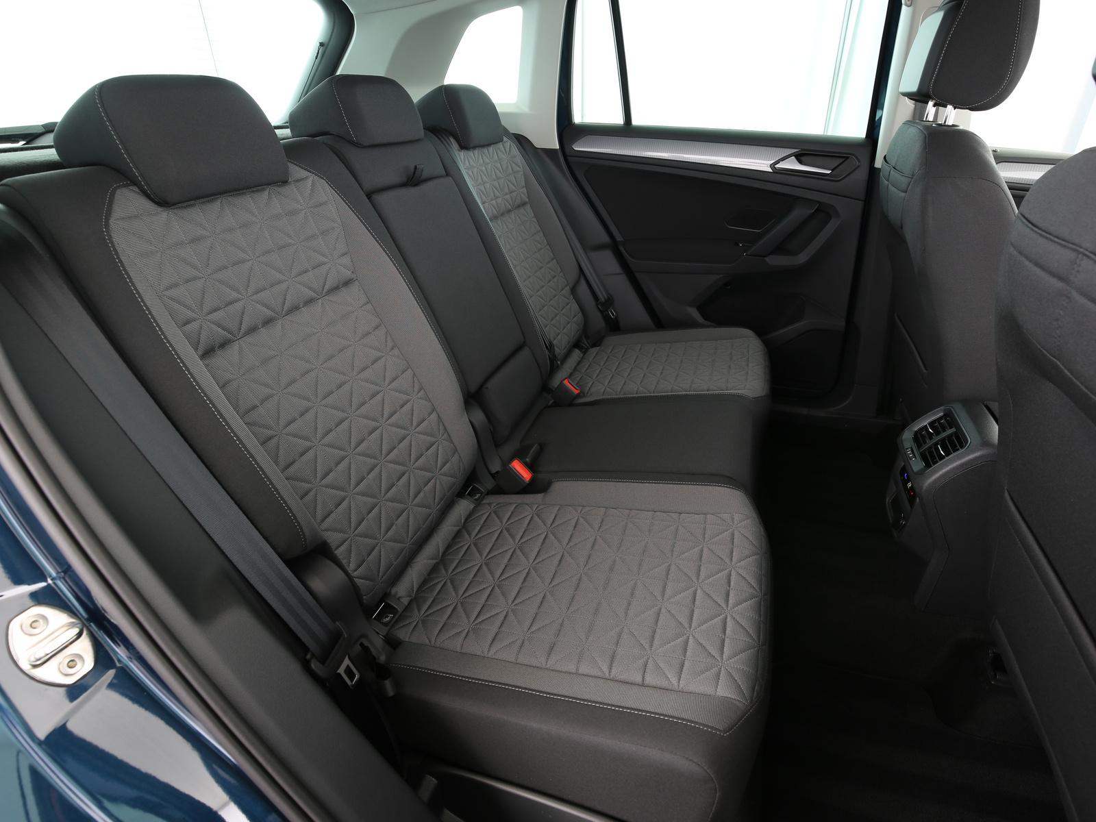 Volkswagen Tiguan 2.0 TSI DSG Life