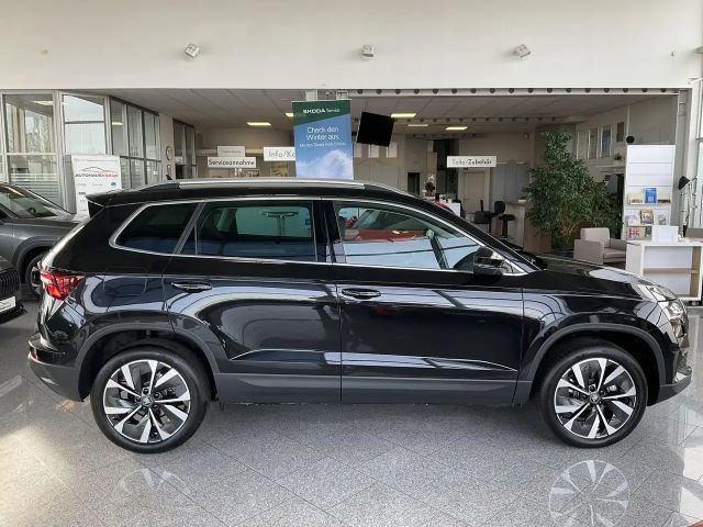 Skoda Karoq 1.5 TSI Lounge