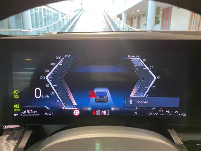 BMW 550 Sedan xDrive