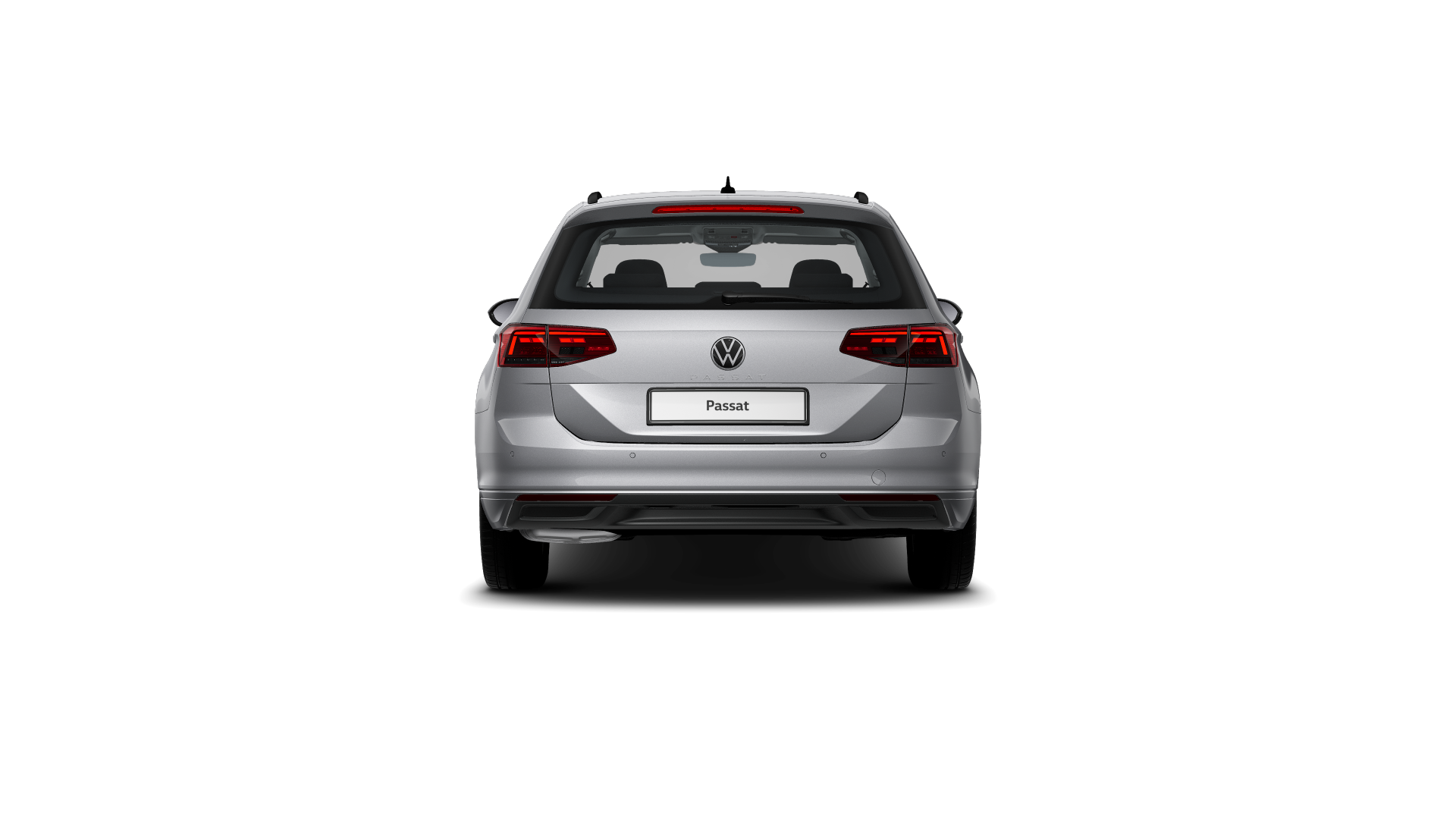 Volkswagen Passat 1.5 TSI Business DSG Variant