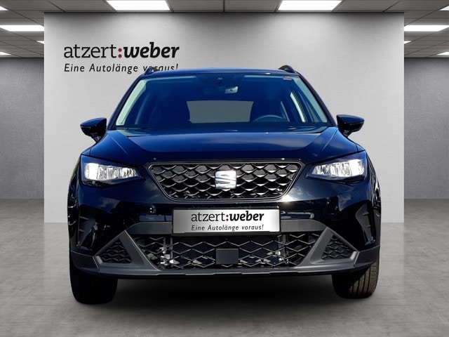 Seat Arona 1.0 TSI DSG Style