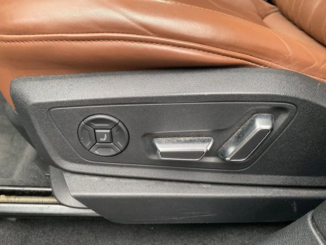 Audi e-tron 50 Business Quattro