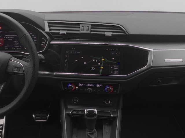 Audi Q3 35 TFSI S-Line S-Tronic Sportback