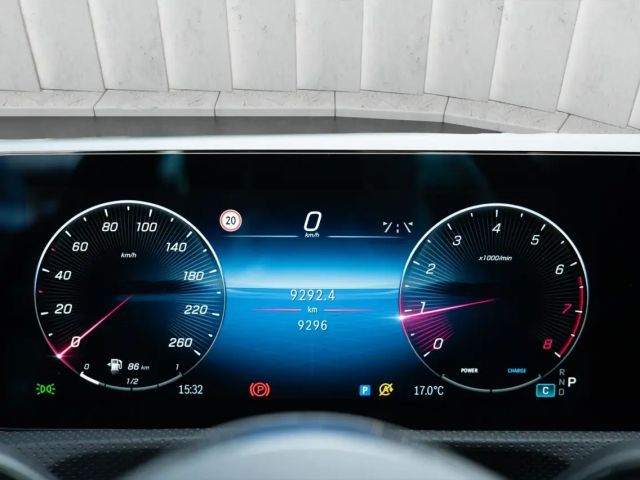 Mercedes-Benz A 180 Hatchback Progressive