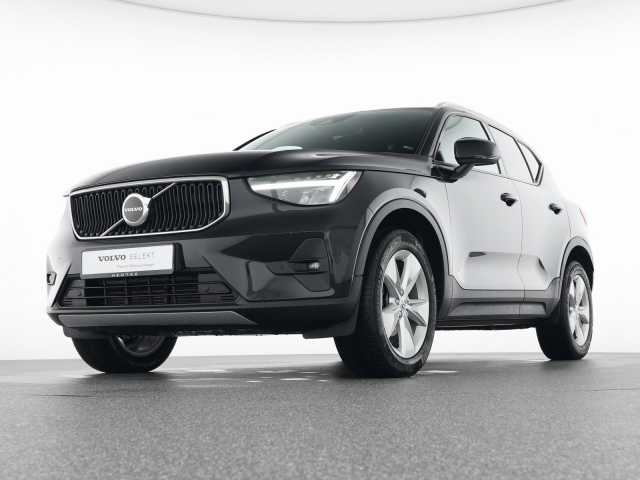 Volvo XC40 XC40