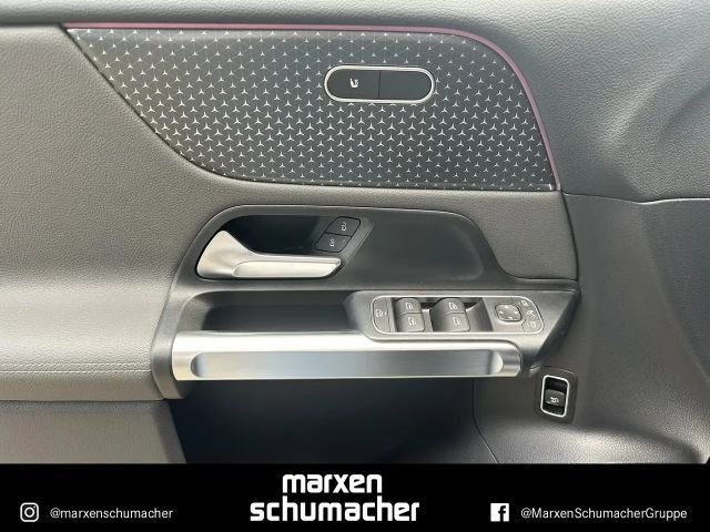 Mercedes-Benz EQB 350 4MATIC Electric Art