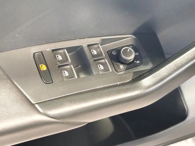 Volkswagen T-Cross 1.0 TSI DSG Move