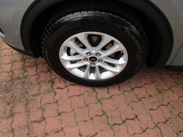 Ford Kuga EcoBoost Titanium