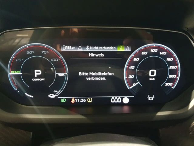 Audi RS e-tron GT LASER CARBON ASS.PKT.+