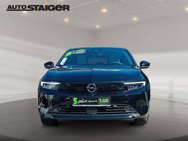 Opel Astra 1.2 Turbo Turbo