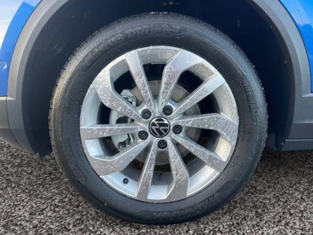 Volkswagen T-Roc DSG Life