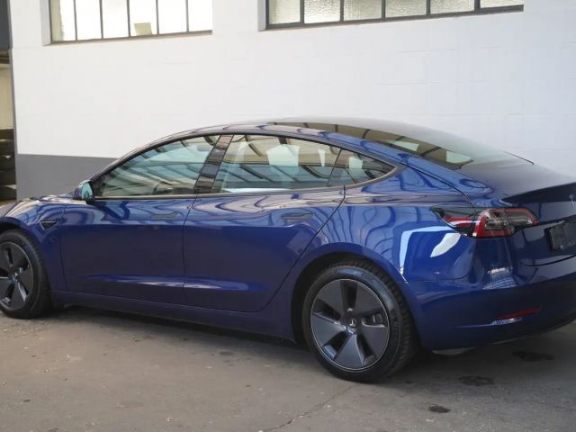Tesla Model 3 Standard Range