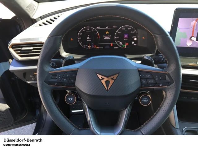 Cupra Formentor 4Drive VZ5