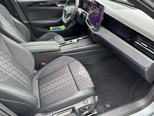 Volkswagen Passat 2.0 TDI DSG